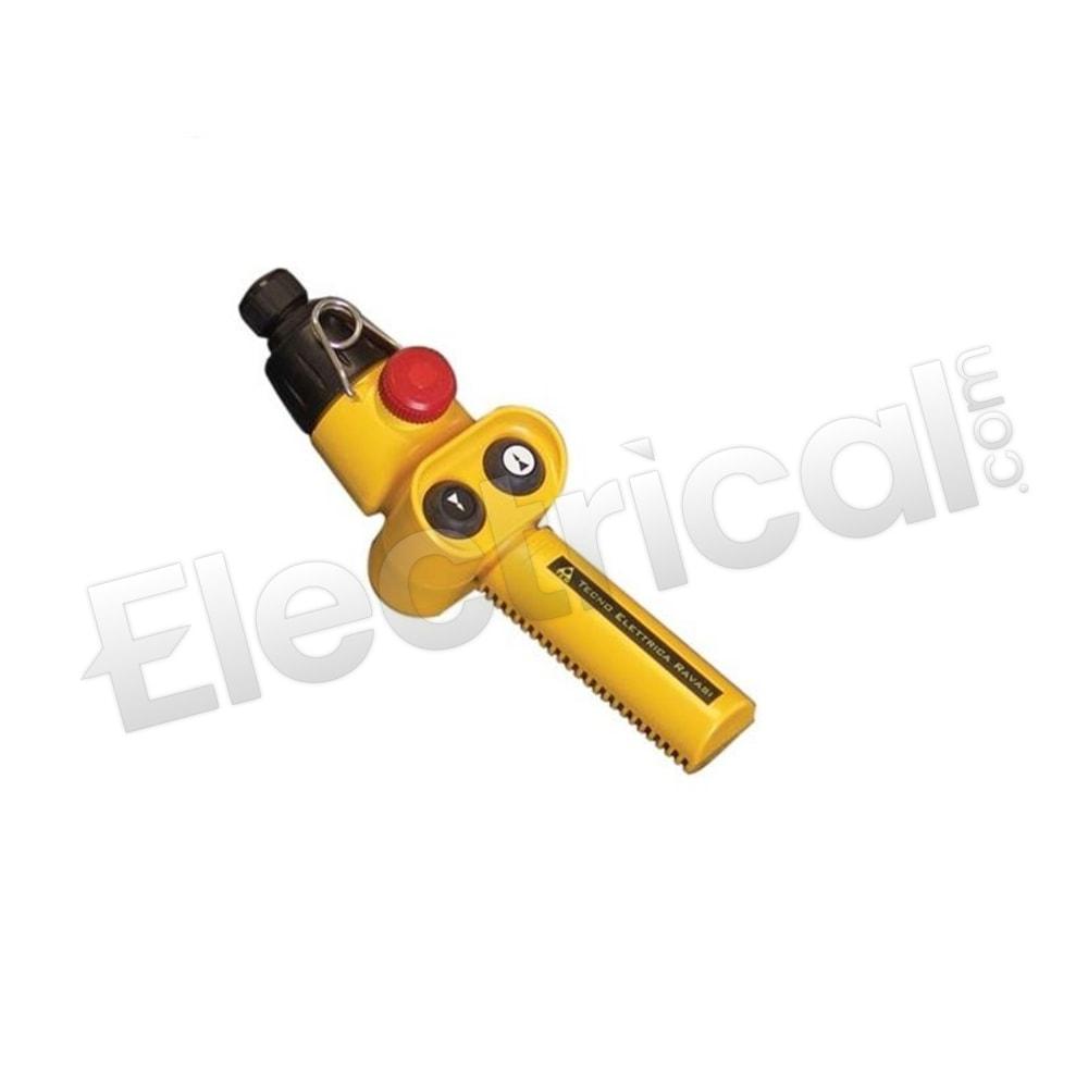 Ter Tecno Elettrica Ravasi Motor Control Part And Accessory PF39030002