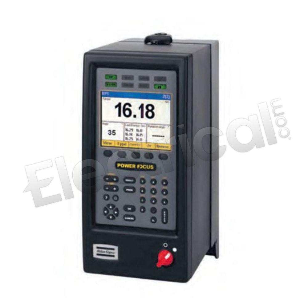 PF4000-G-DN-HW