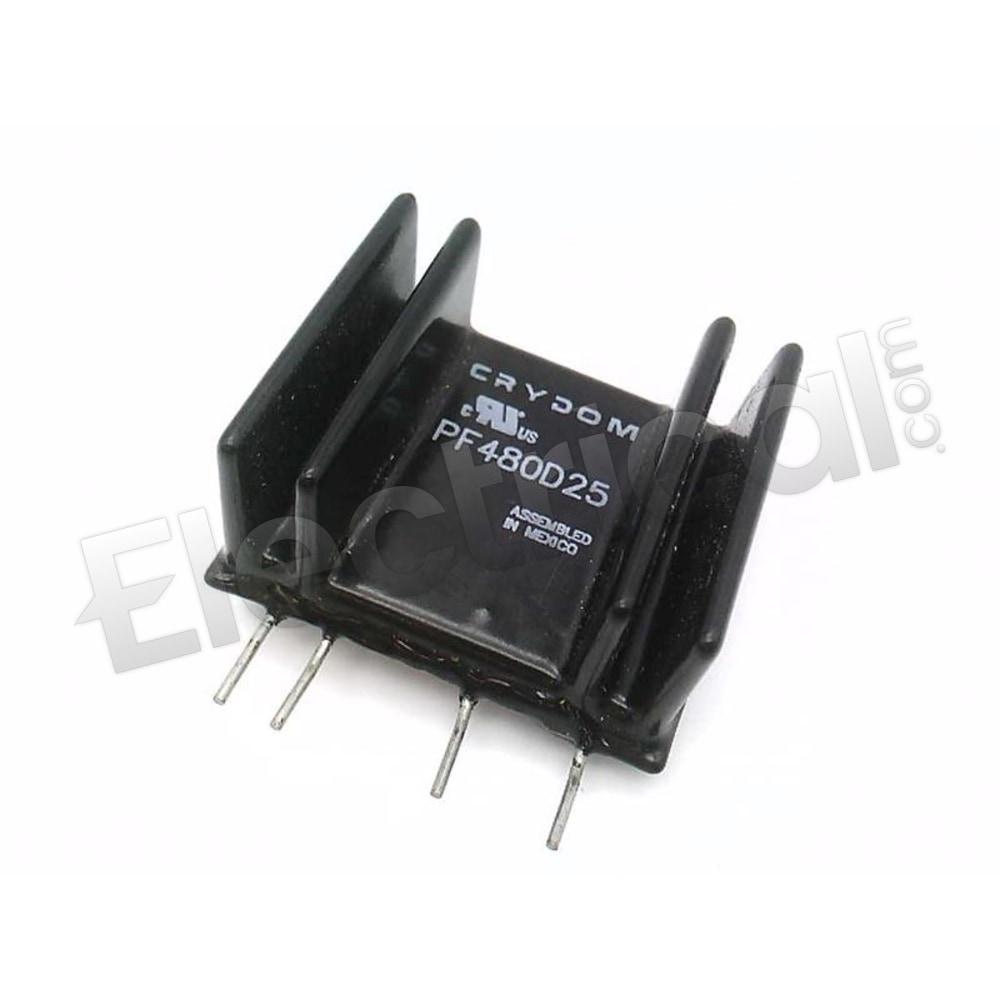 PF480D25