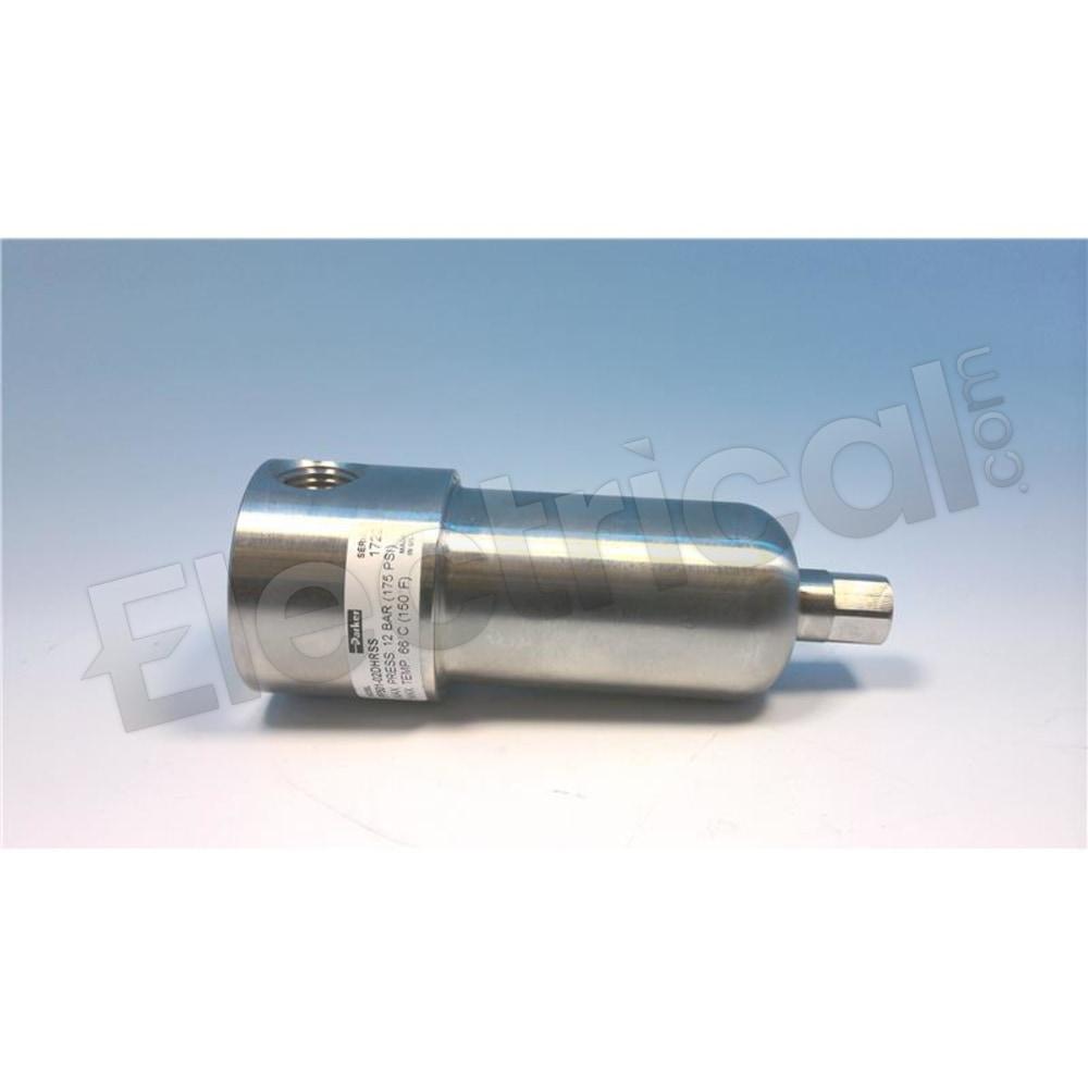 PF501-02DHRSS