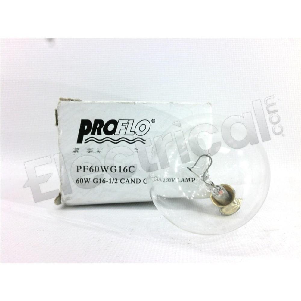 Proflo Motor Control Part And Accessory PF60WG16C