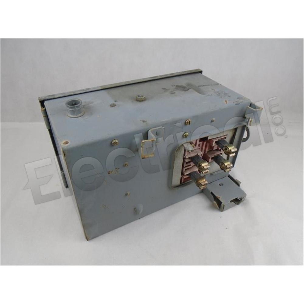 Schneider Electric Trip Units And Programmers PFA32030GM