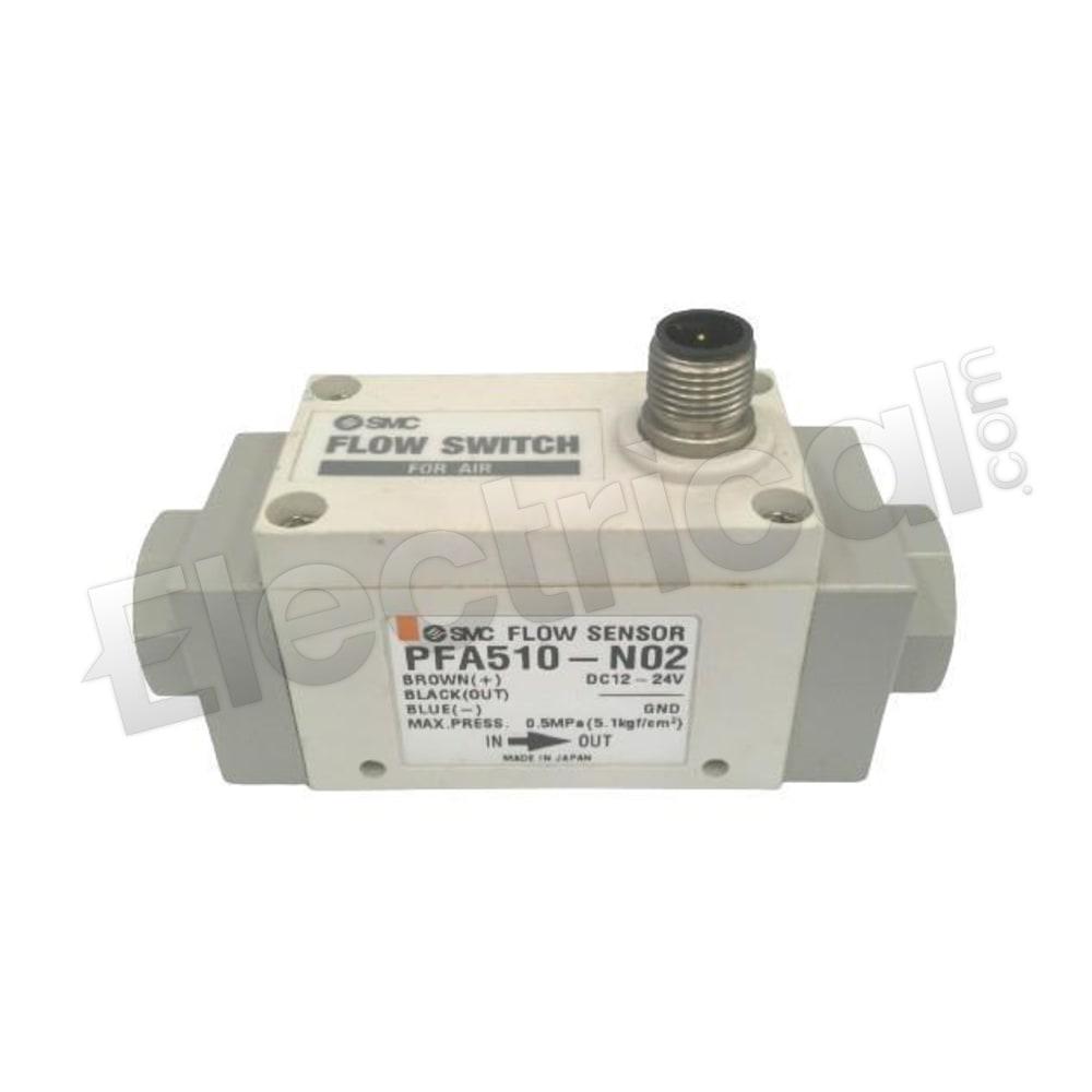 PFA510-N02
