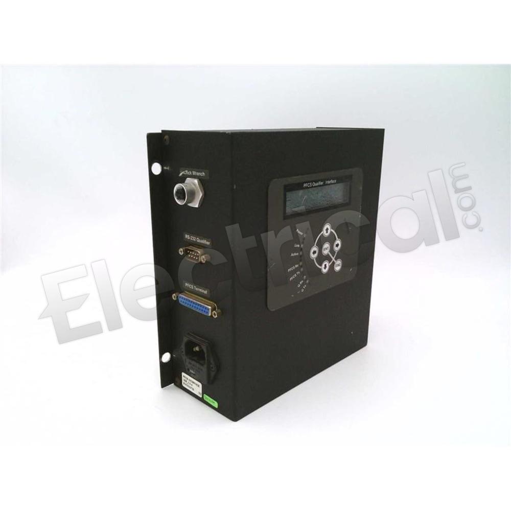 PFCS INTERFACE