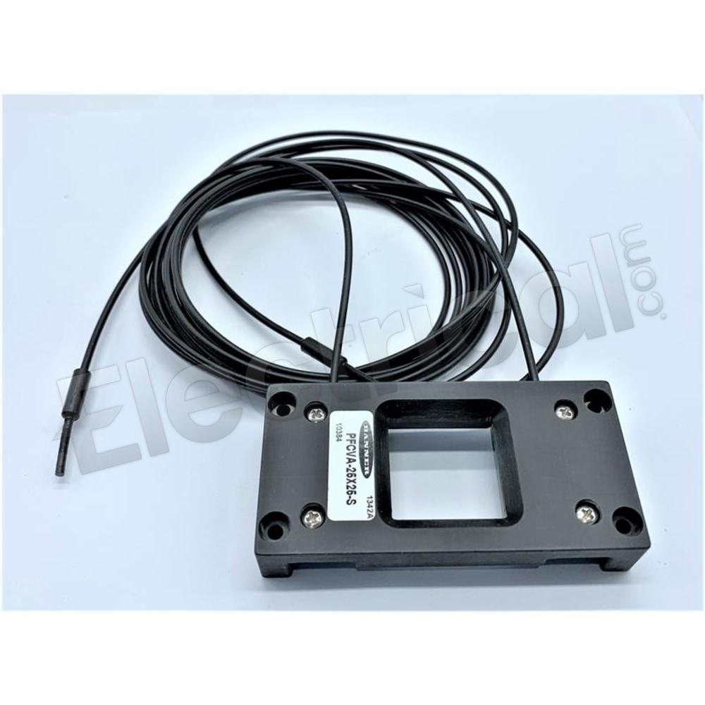 PFCVA-25X25-S