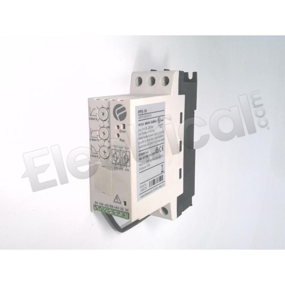 PFE-10
