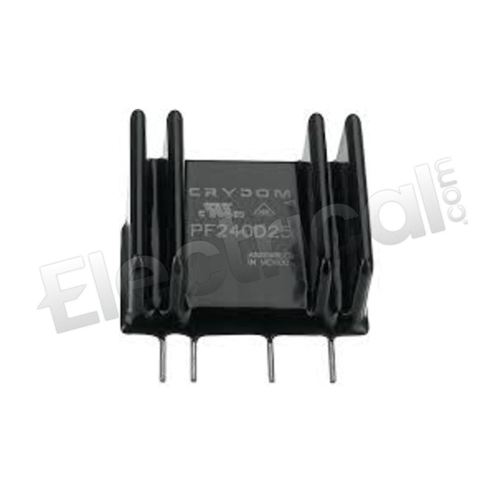 PFE240D25