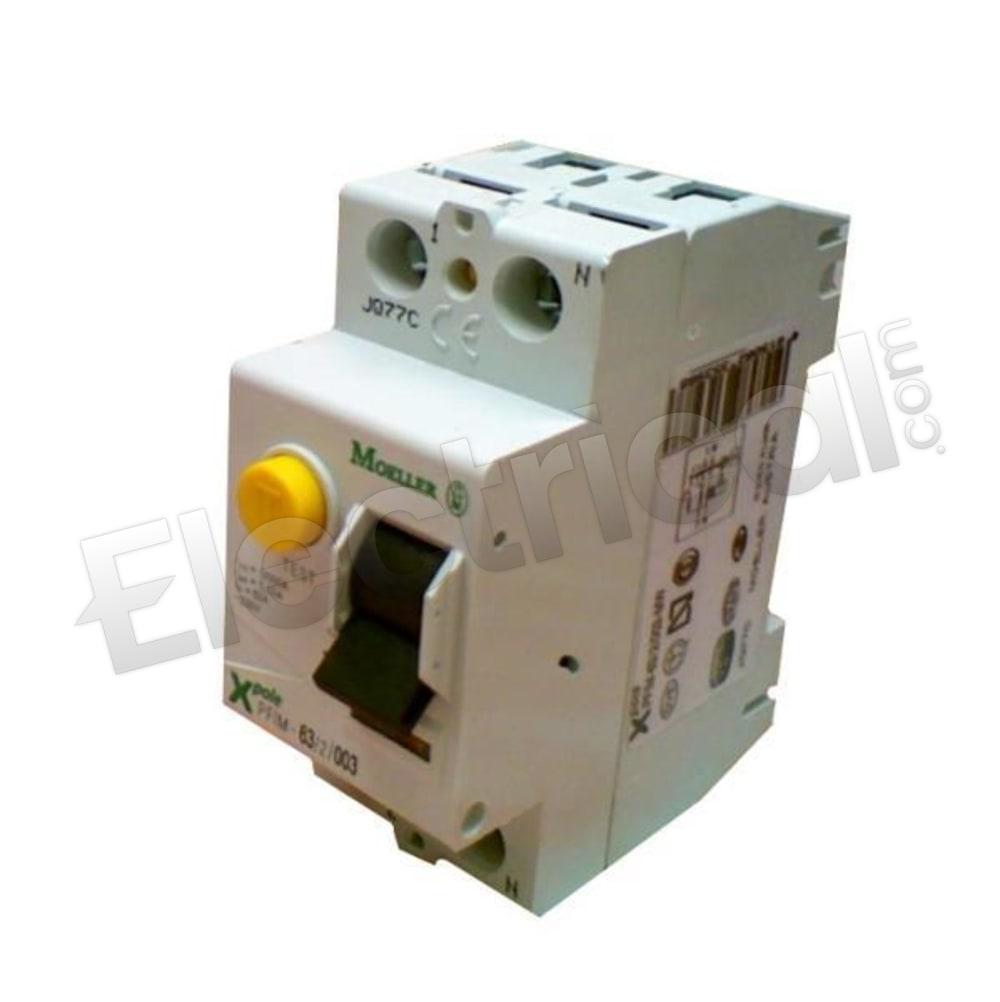 Eaton Molded Case PFIM-63/2/003