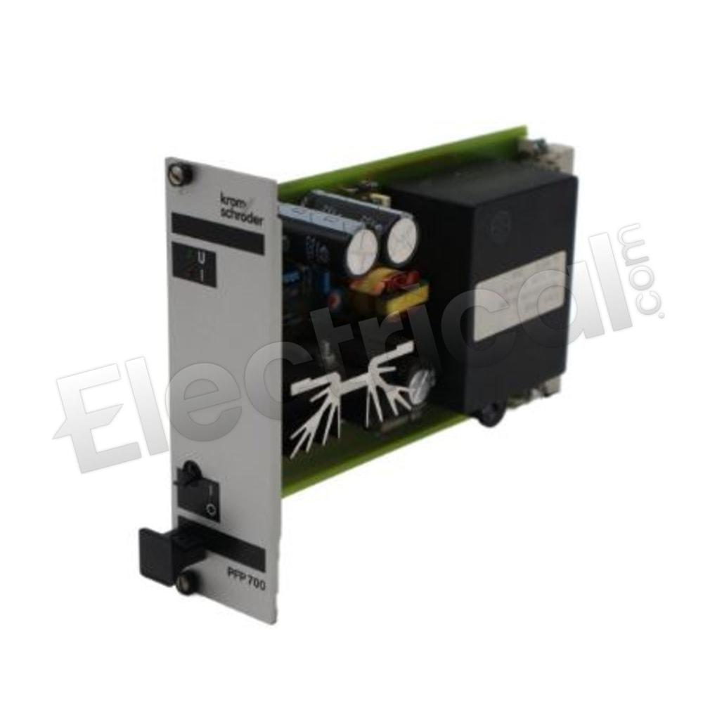 PFP 700