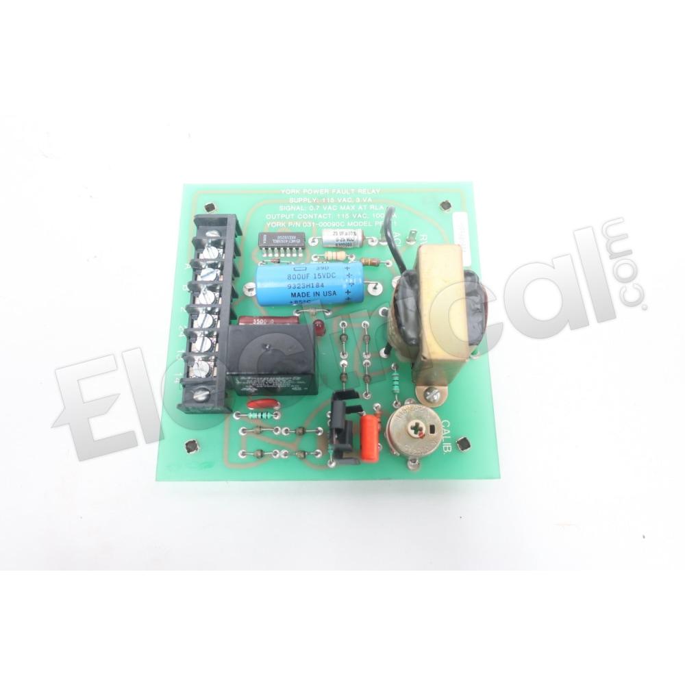 PFR-1 031-0090C