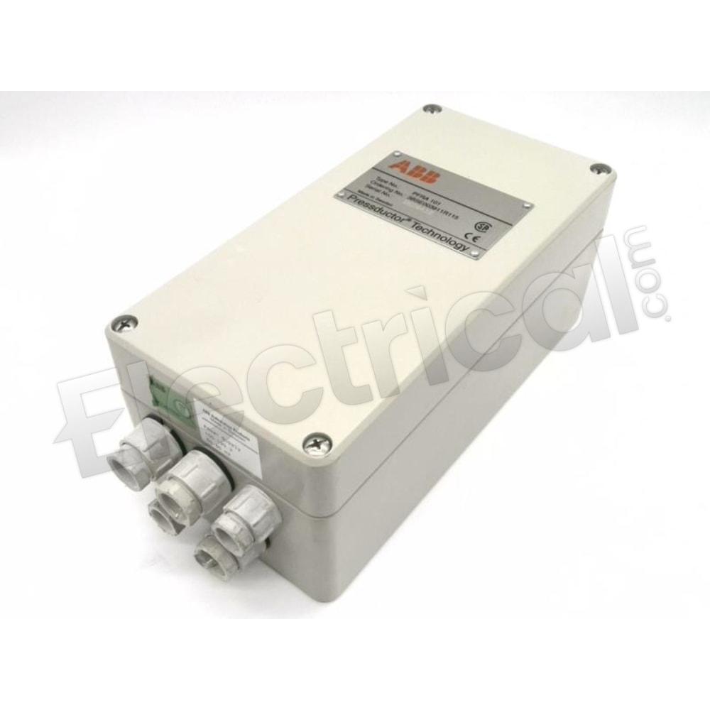 PFRA-101