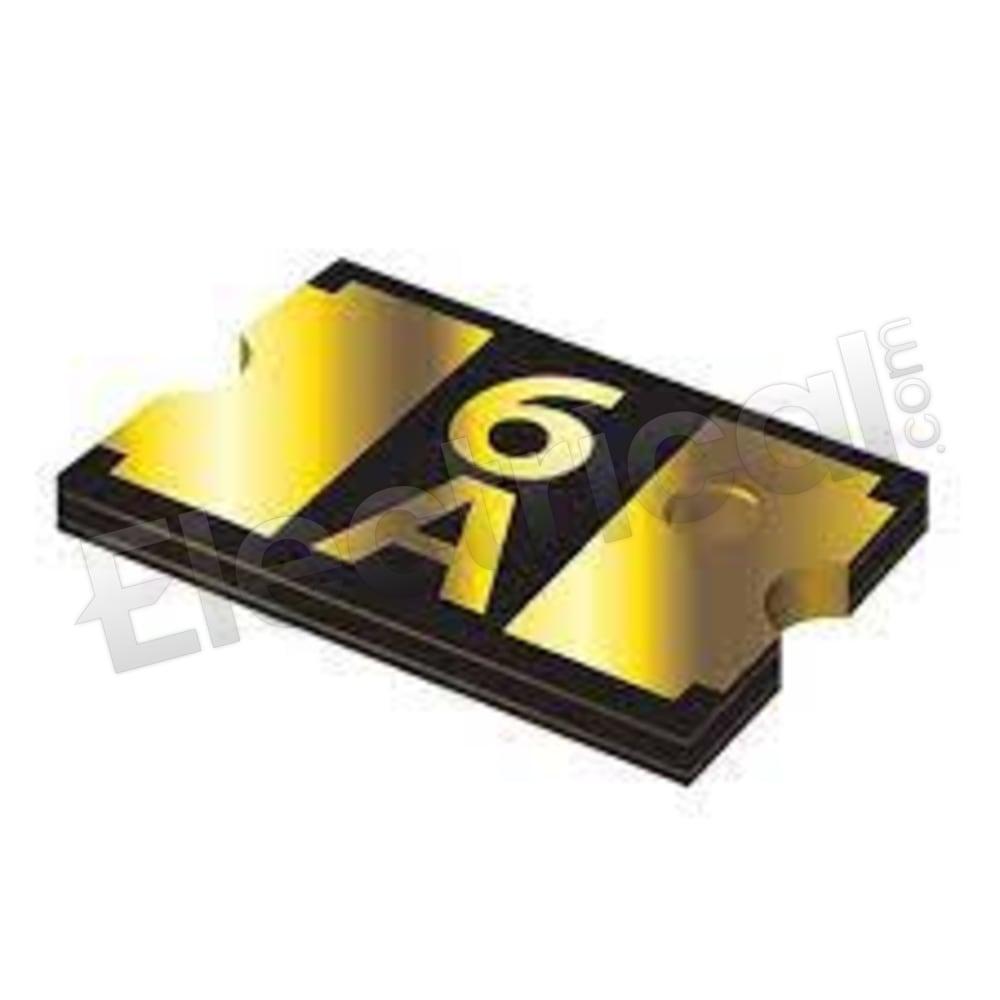 Schurter Low Voltage PFUF.020.2