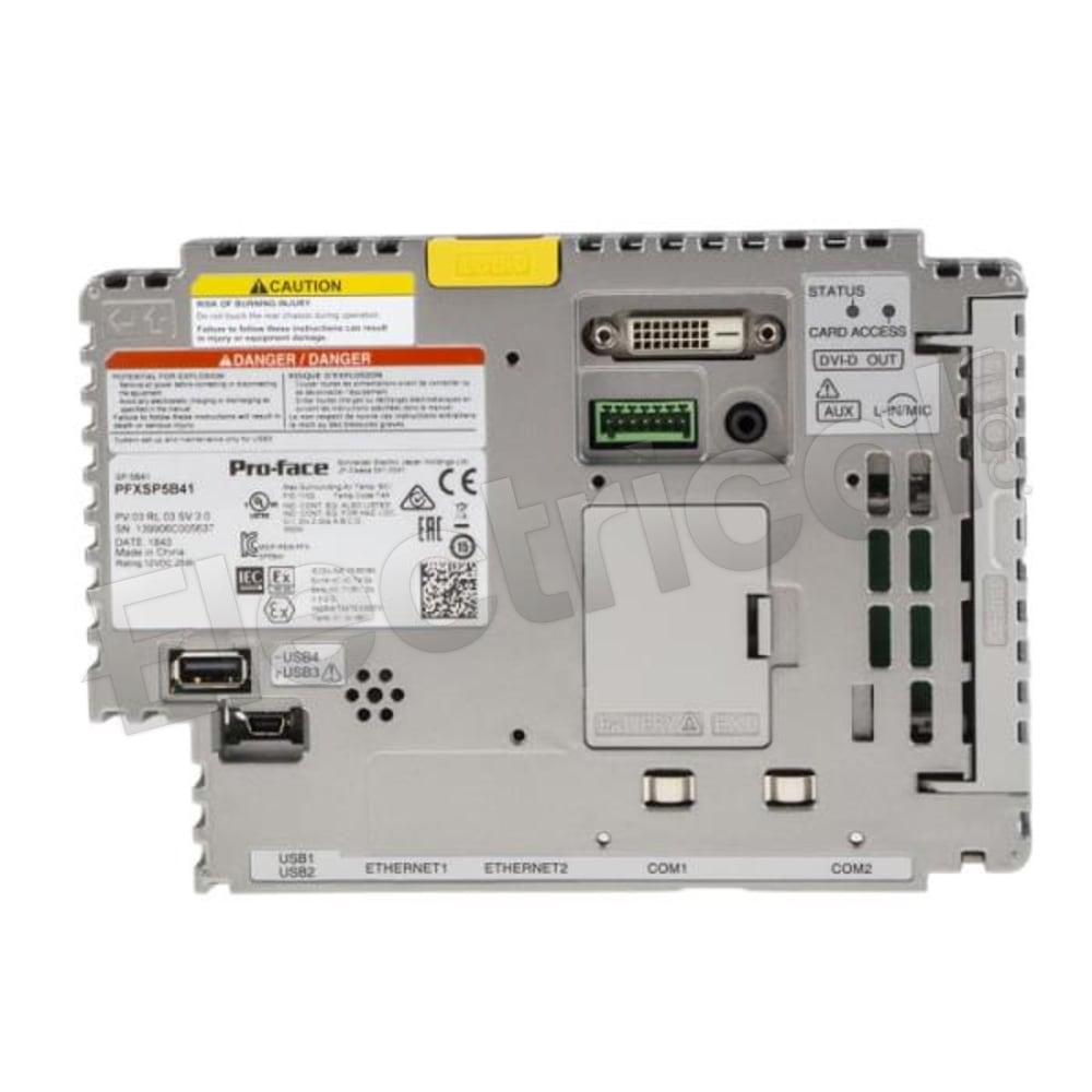 PFXSP5B41