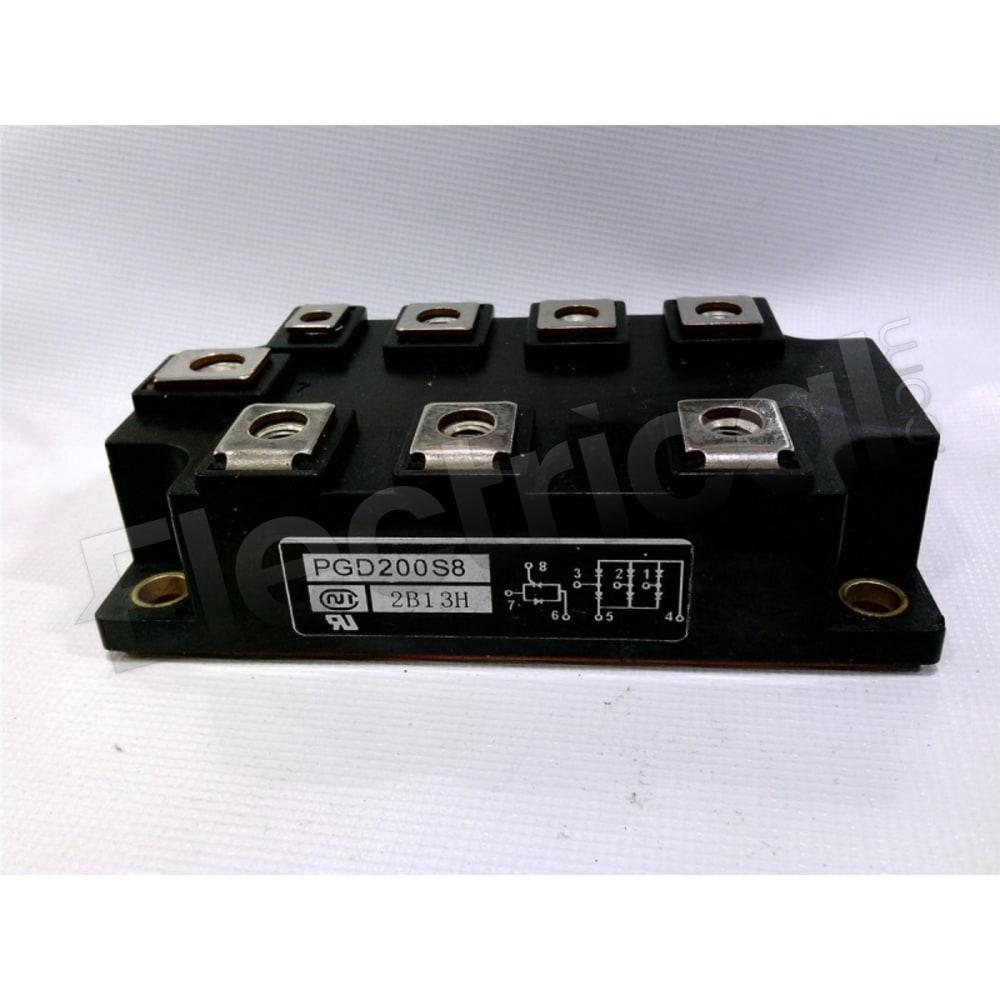 PGD200S8