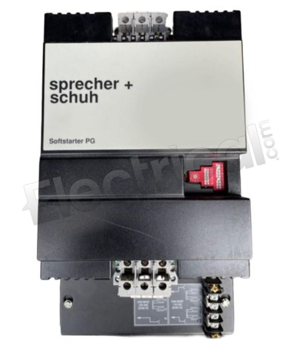 PGE-097-240V