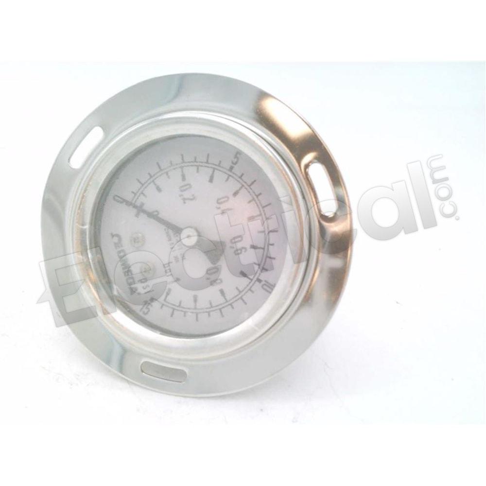 PGM-63B-15PSI/1BAR