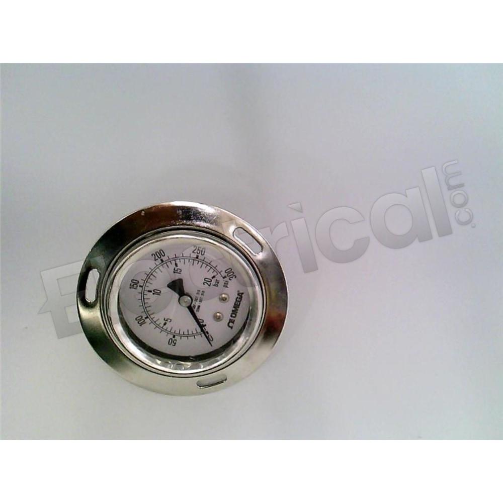 PGM-63B-300PSI/20BAR