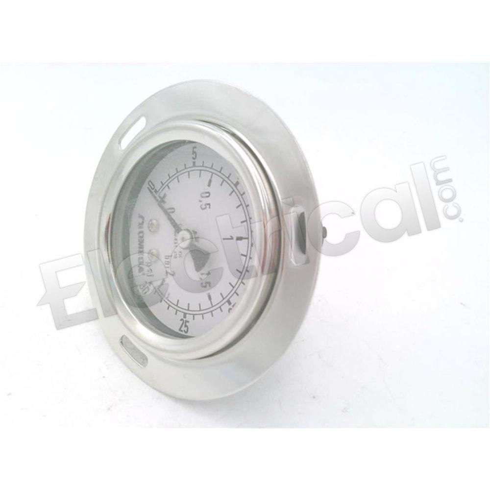 PGM-63B-30PSI/2BAR