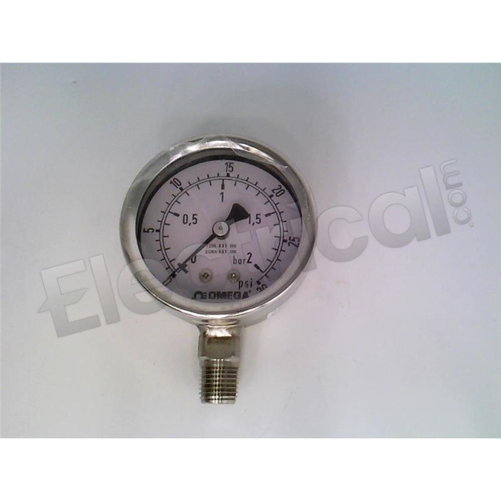 PGM-63L-30PSI/2BAR