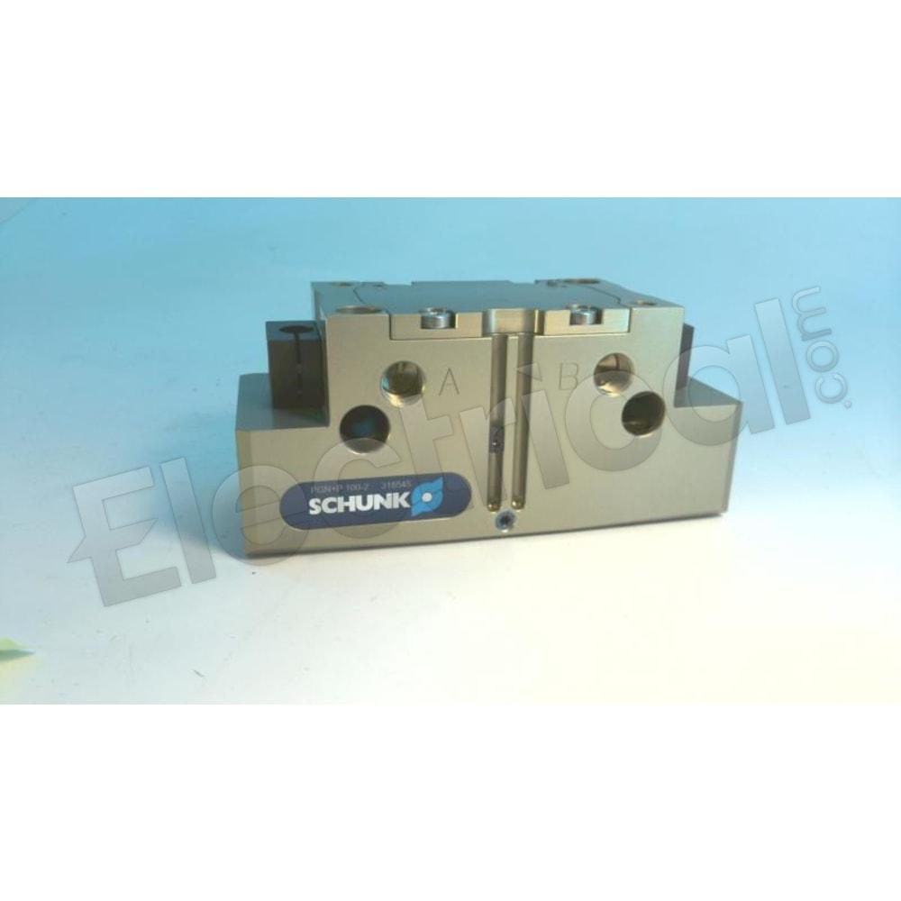PGN-PLUS-P 100-2-AS