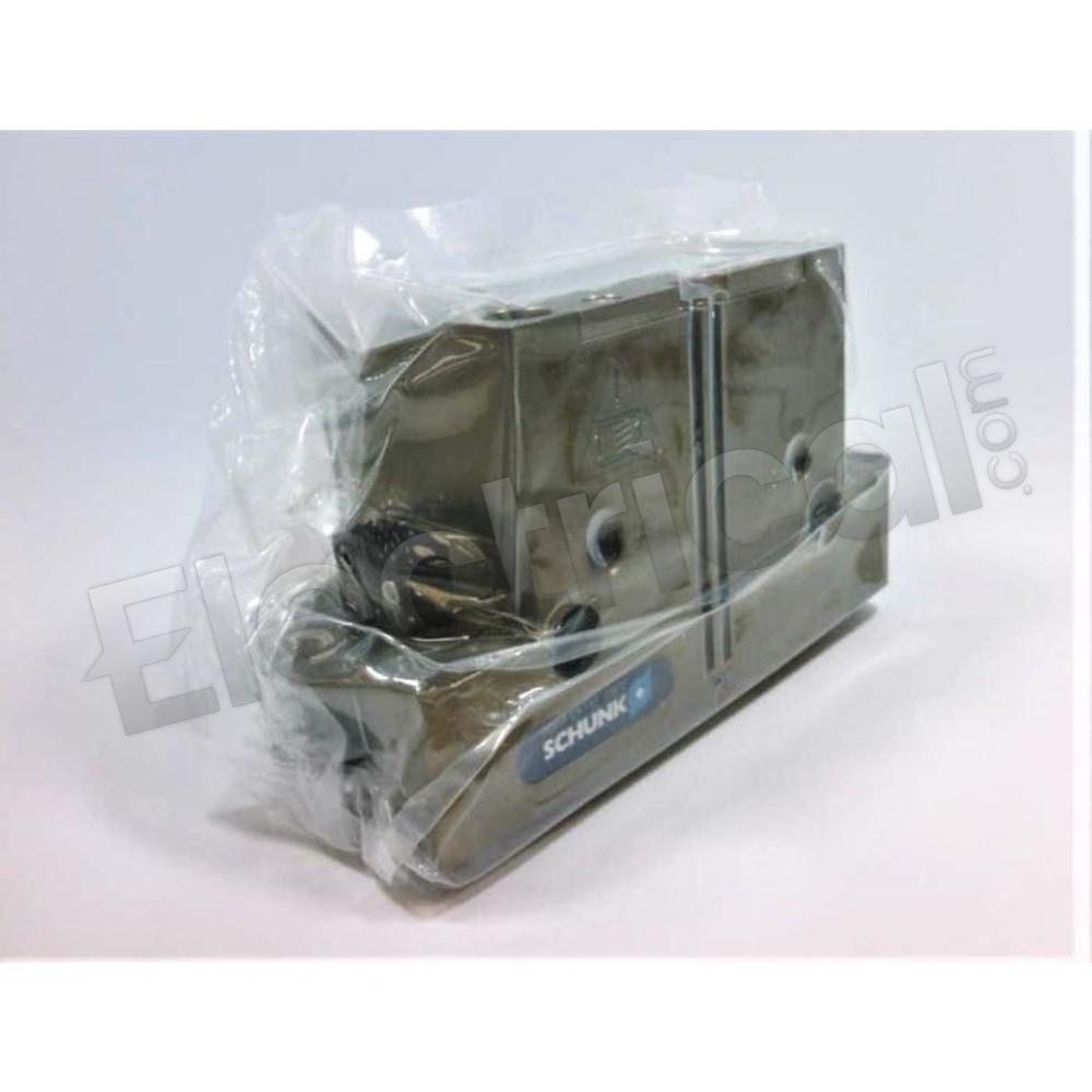 PGN-PLUS-P 125-1-AS