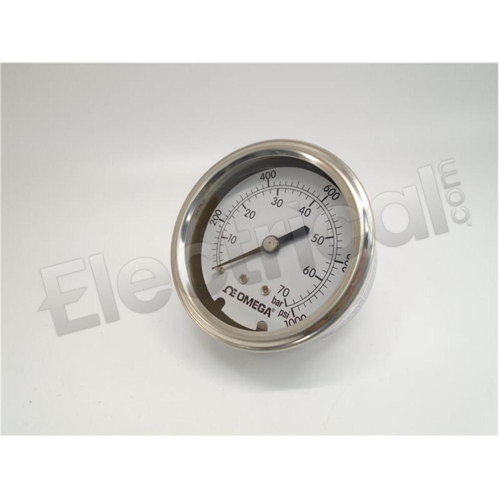 PGUF-25B-1000PSI/70BAR