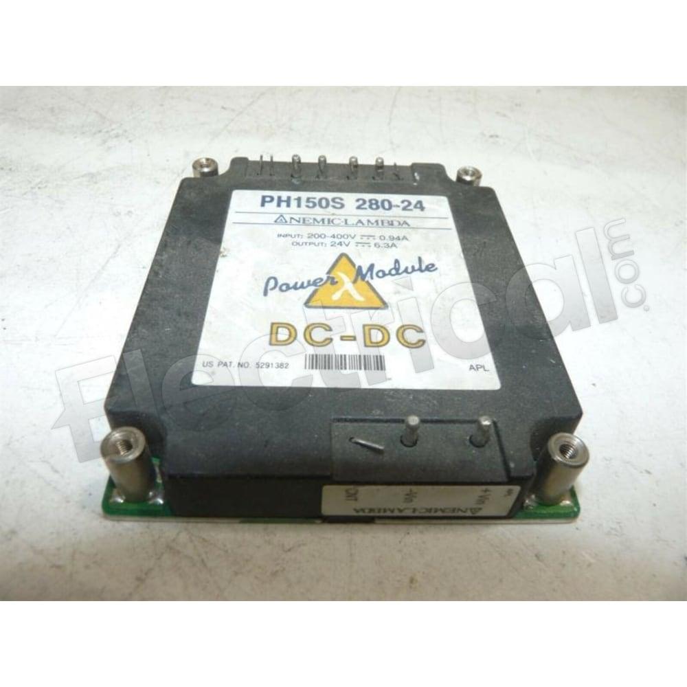 PH150S-280-24