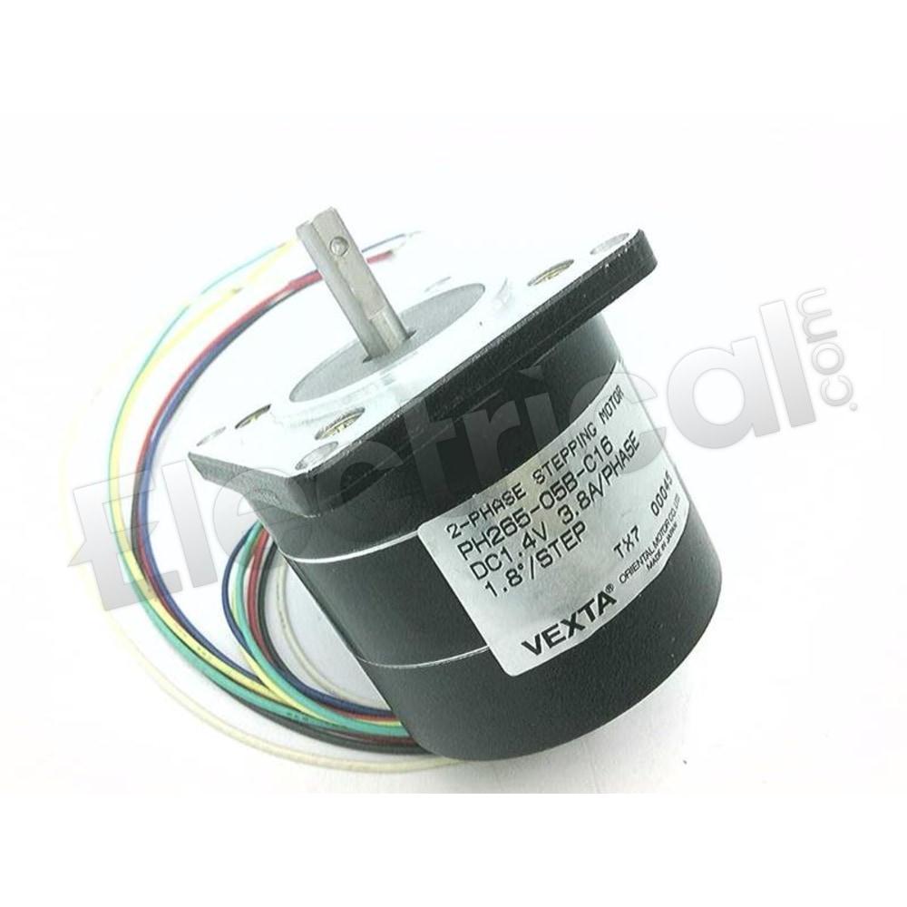 PH265-05B-C16