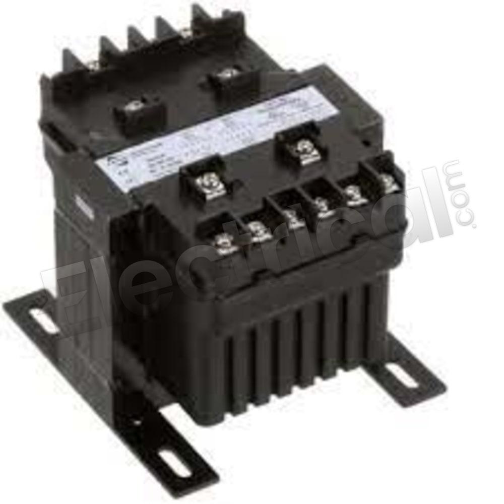 Hammond Mfg Control Power PH350MJ