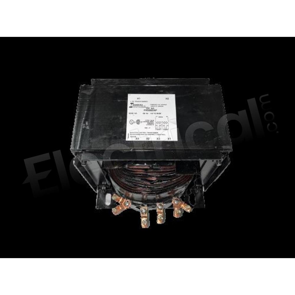 Hammond Mfg Control Power PH5000AP