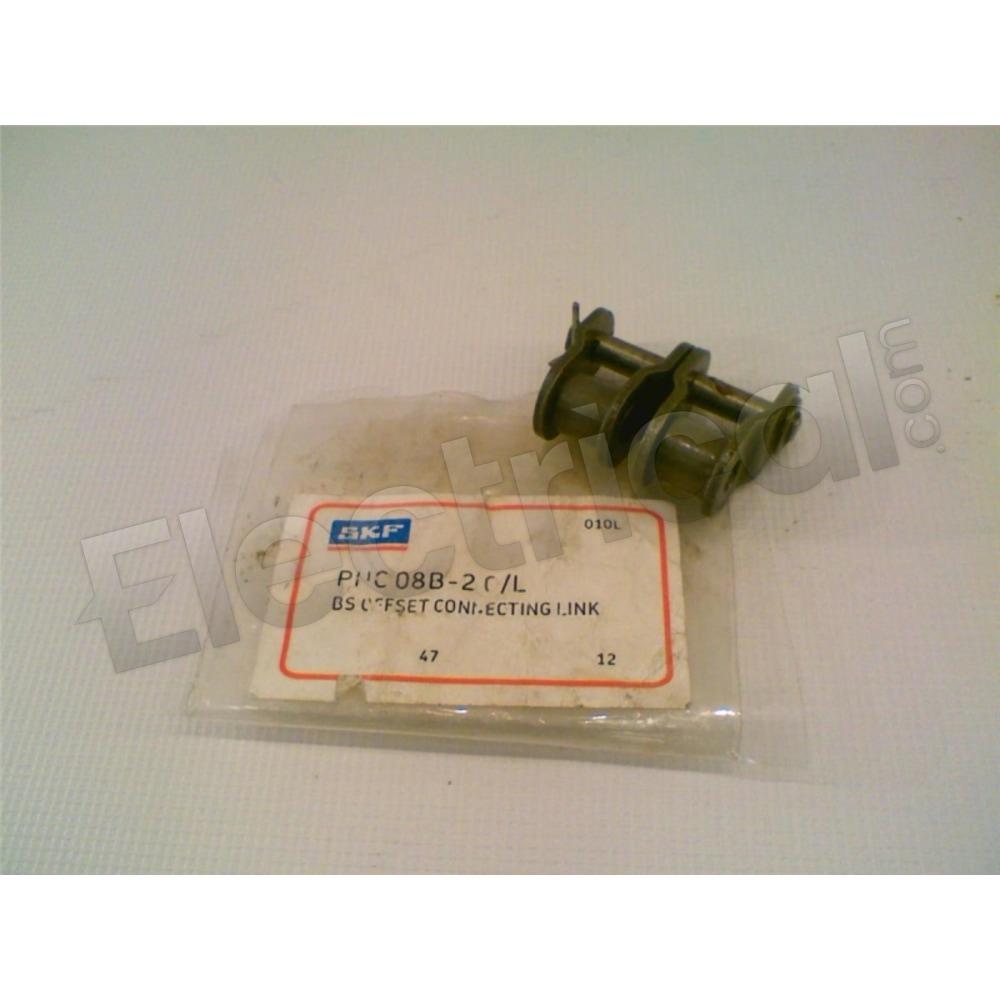 PHC-08B-2-O/L