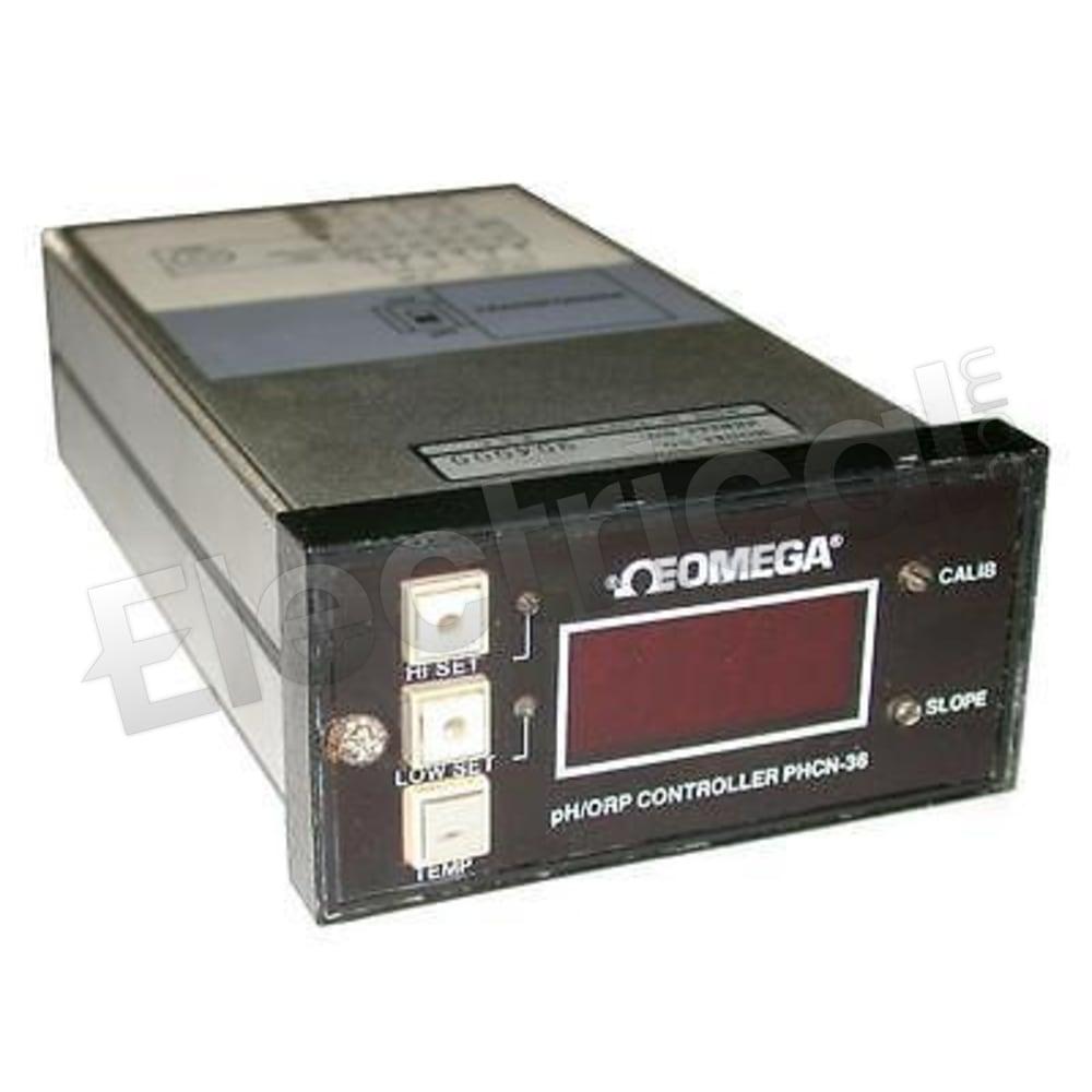 PHCN-36