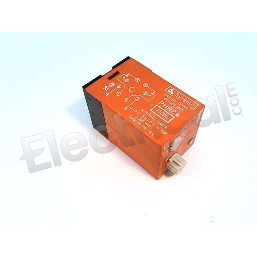 PHR2B110VAC