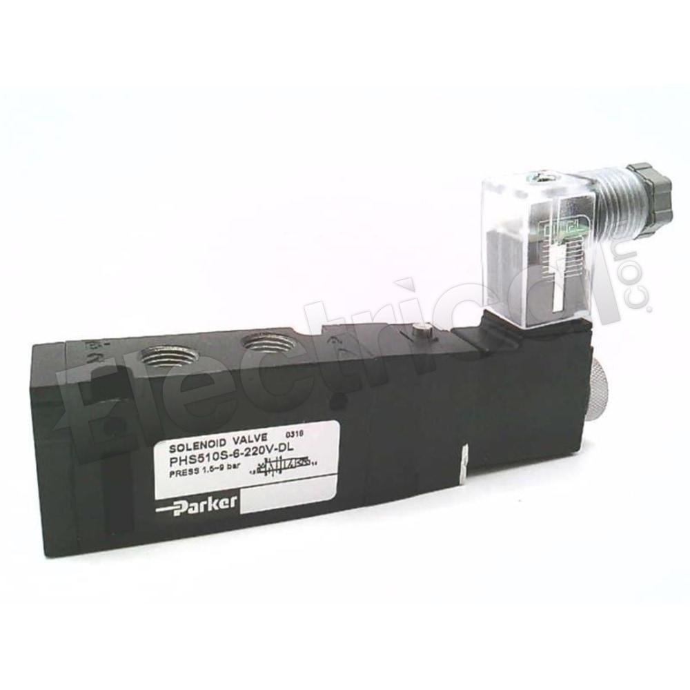 PHS510S-6-220V-DL