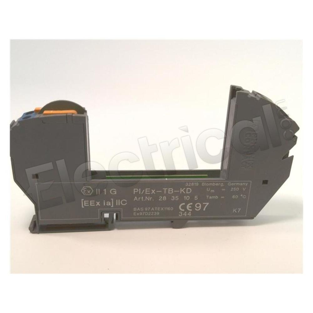 Phoenix Contact Tools PI/EX-TB-KD