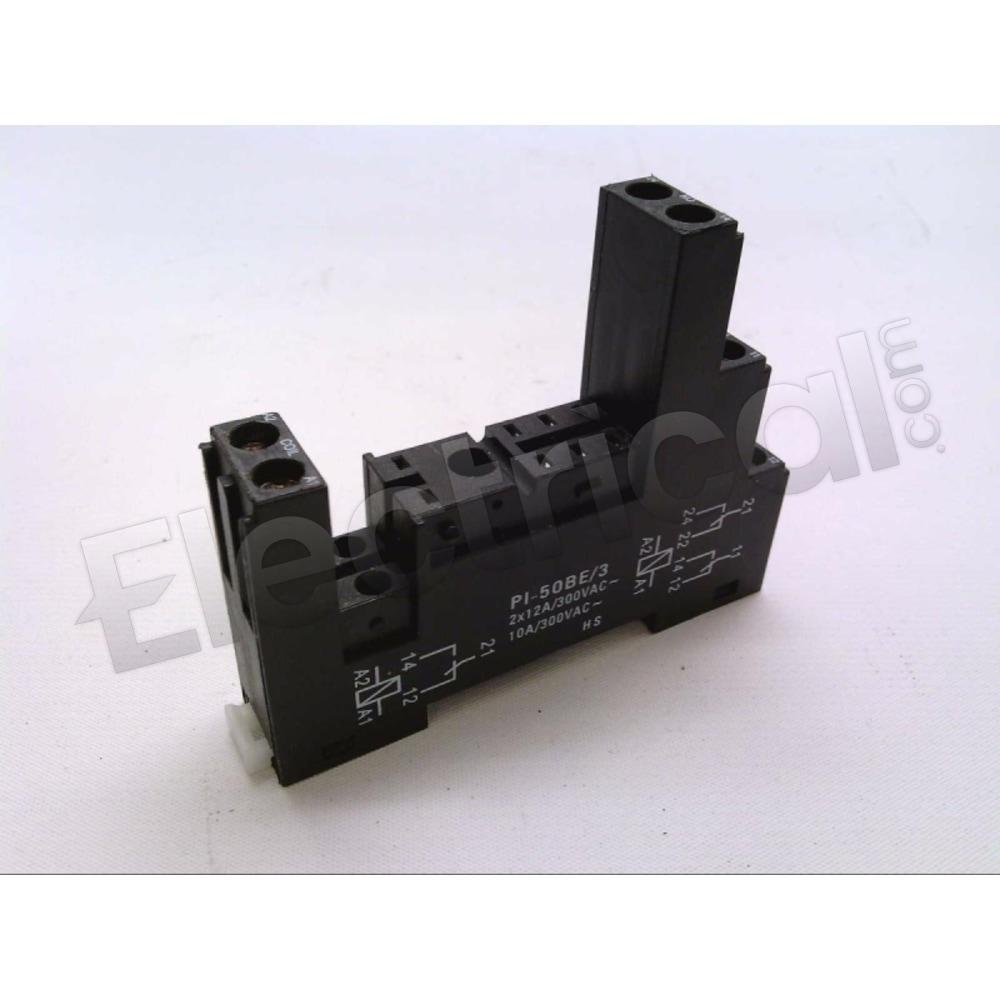 PI-50BE/3
