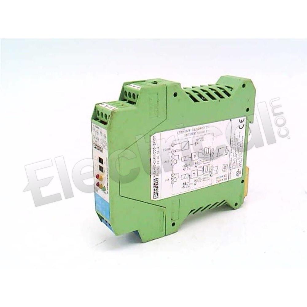PI-EX-ME-2NAM-COC-24VDC