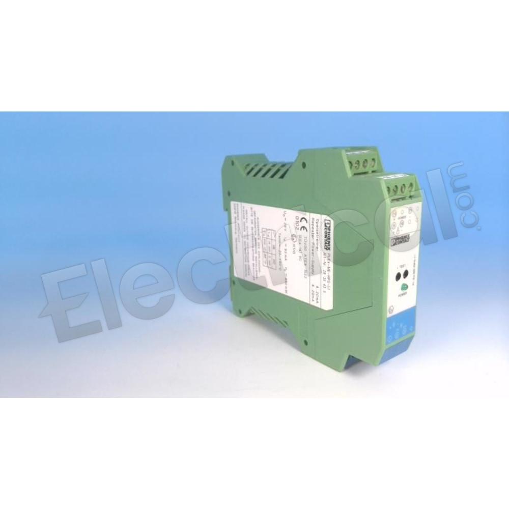 Phoenix Contact Tools PI-EX-ME-RPS-I/I