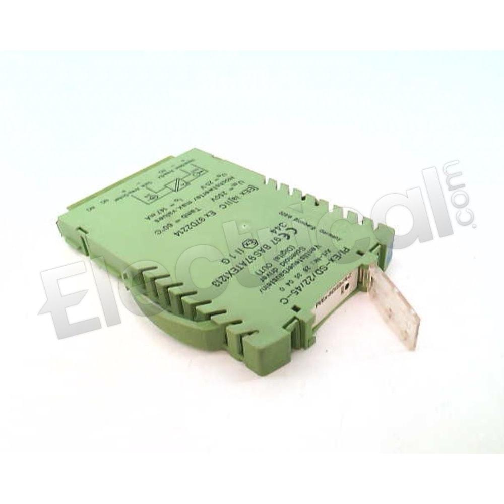 PI-EX-SD/22/45-C