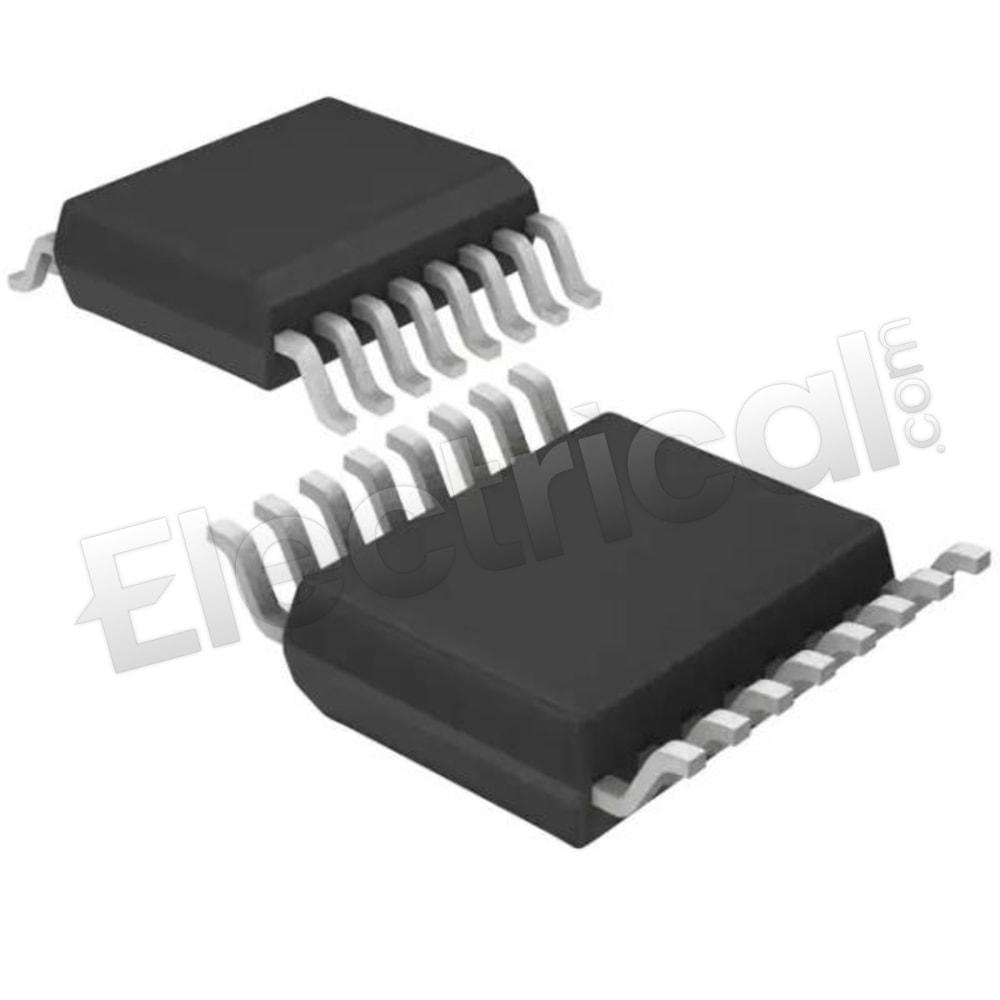PI5C3253LE