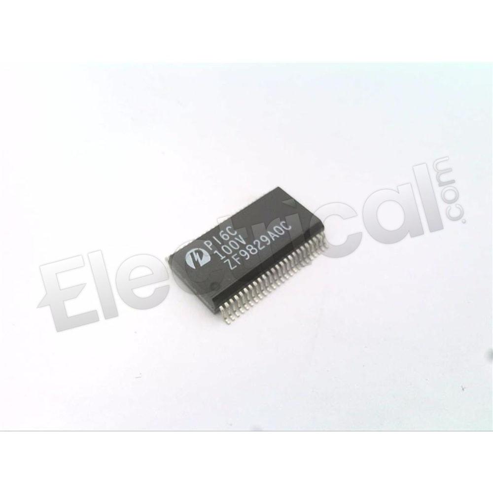 PI6C100V