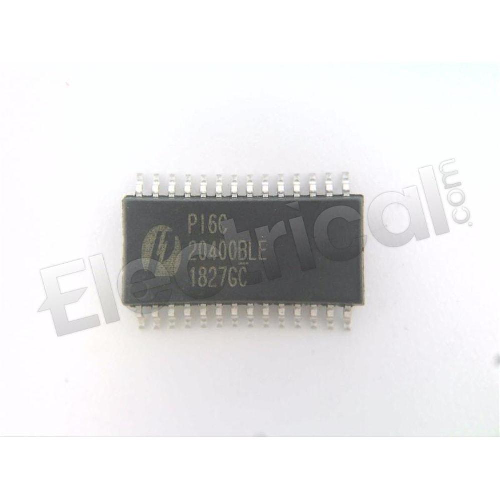 PI6C20400BLE