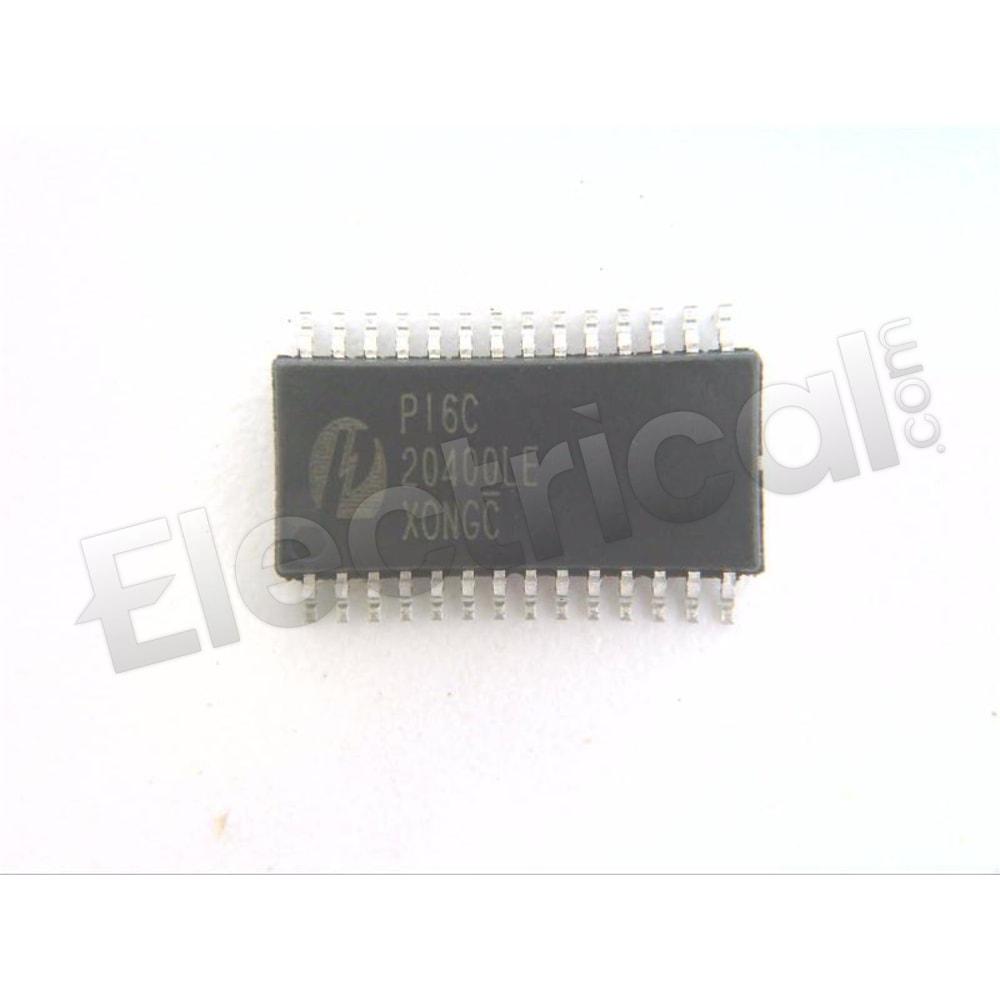 PI6C20400LE