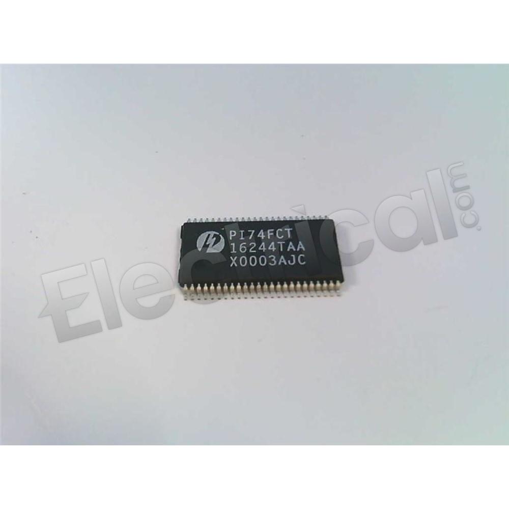 PI74FCT16244TAA