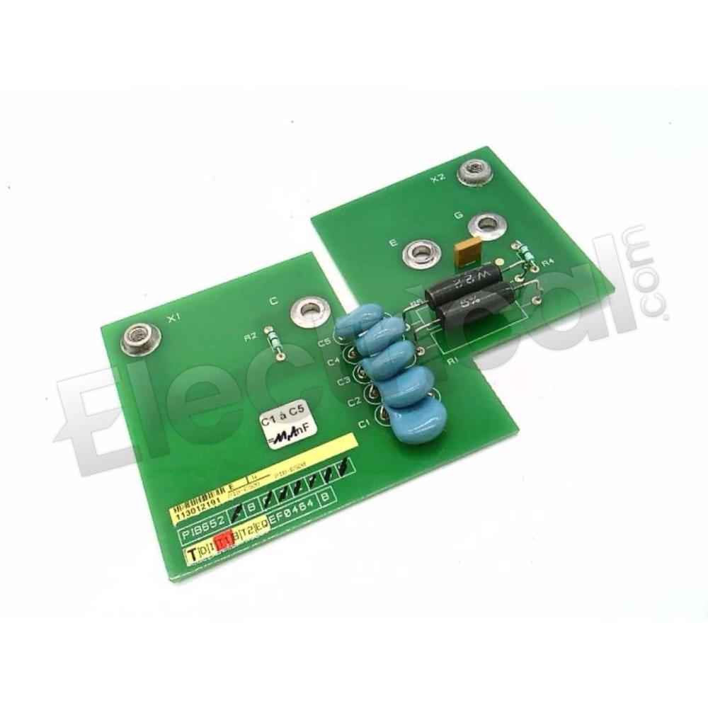 PIB-612B