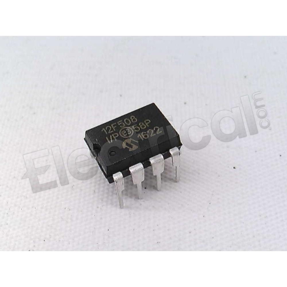 PIC12F508IP