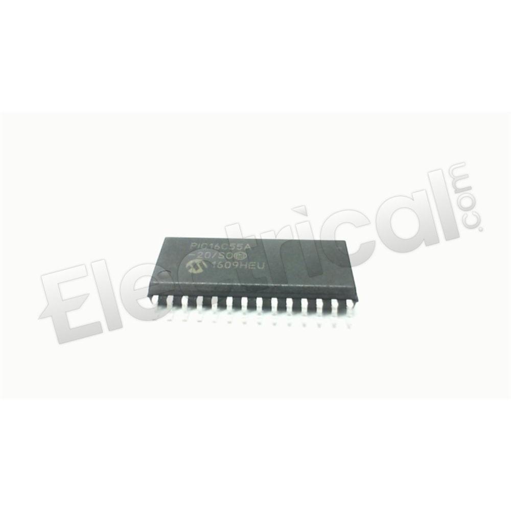 PIC16C554-20/SO