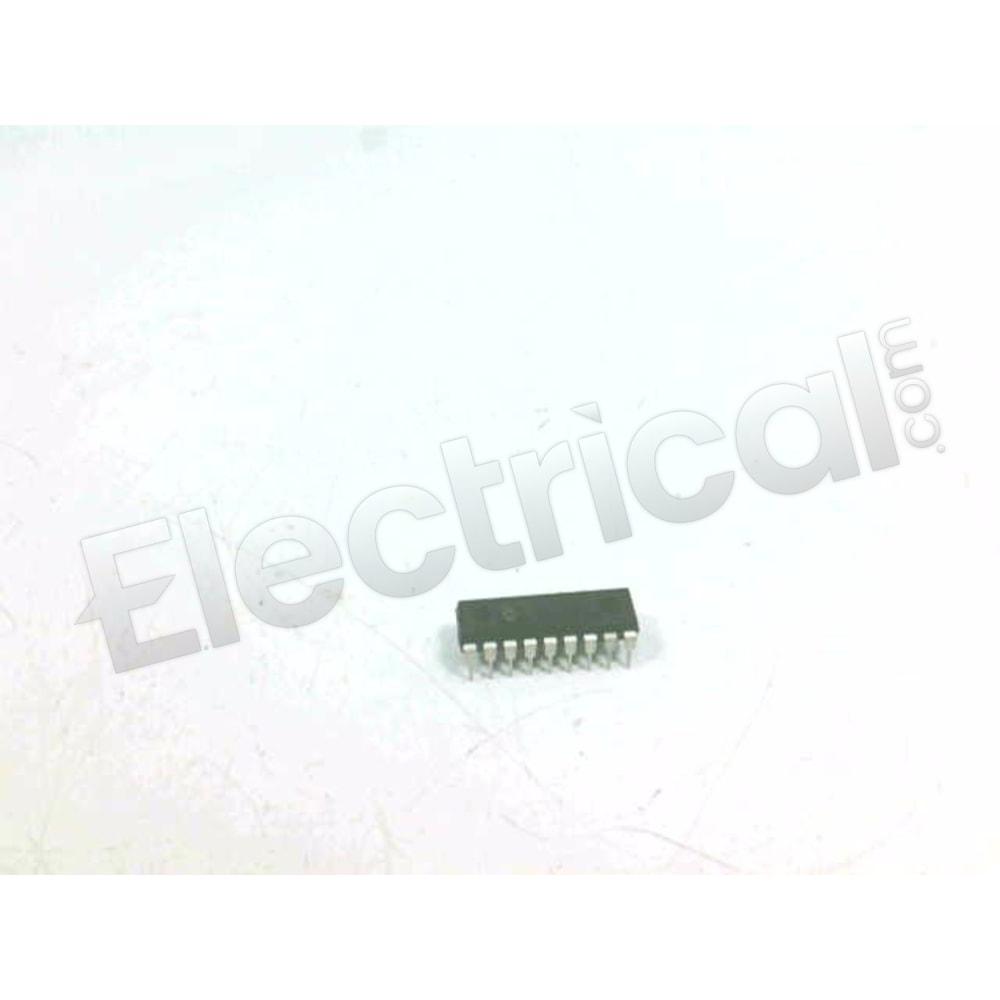 PIC16C620A-04I/P