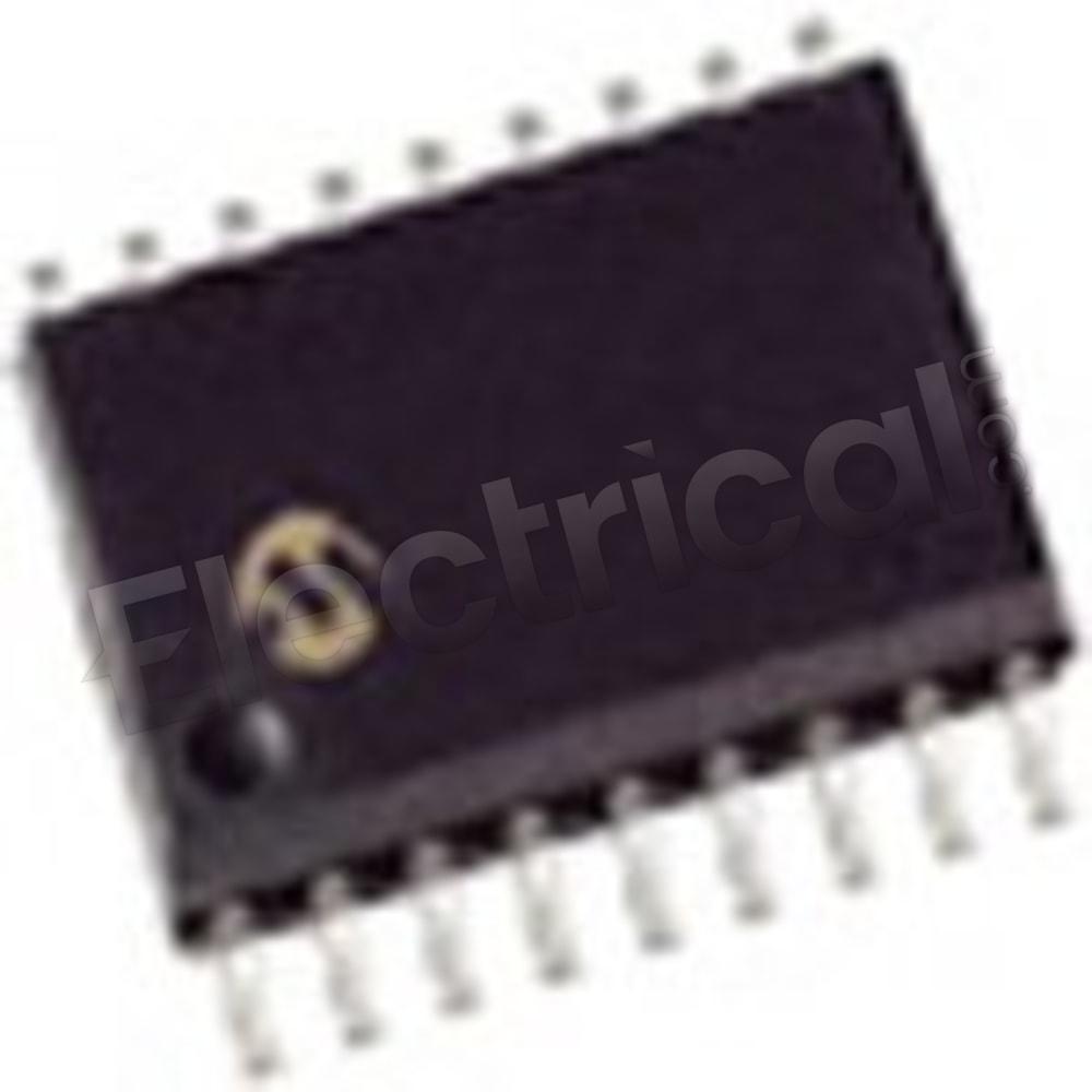 PIC16C620A-04I/SO