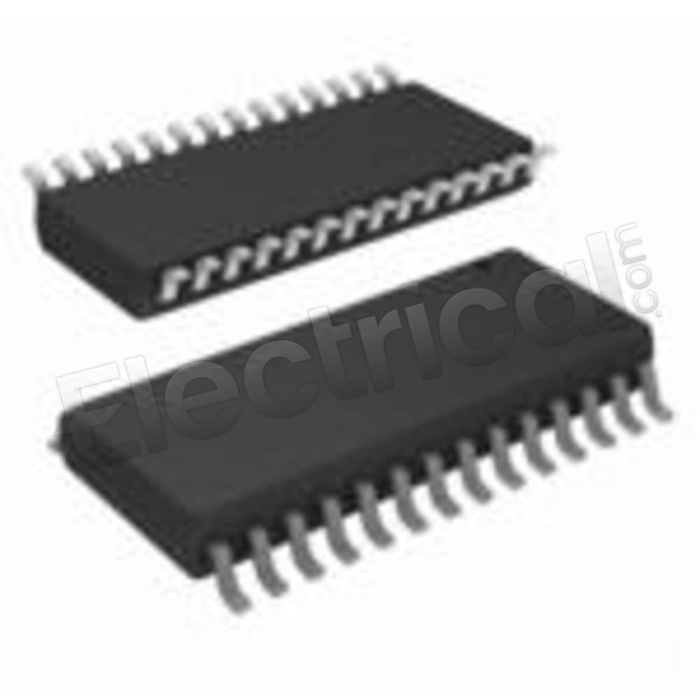 PIC16C62B-04/SO